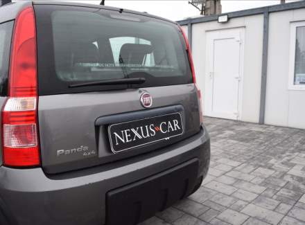 Fiat - Panda