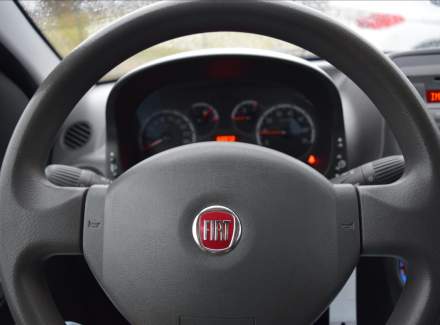 Fiat - Panda