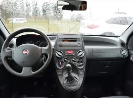 Fiat - Panda