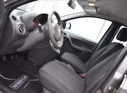 Fiat - Panda