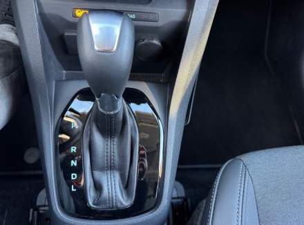 Ford - Tourneo Courier