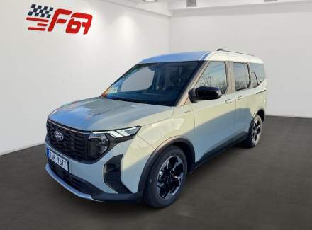 Ford - Tourneo Courier