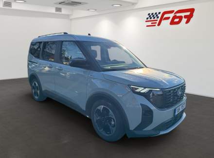 Ford - Tourneo Courier