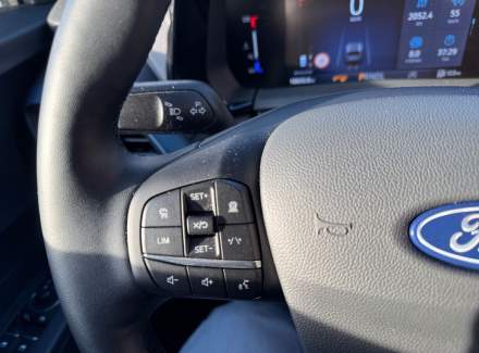 Ford - Tourneo Courier