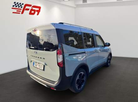 Ford - Tourneo Courier