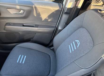 Ford - Tourneo Courier