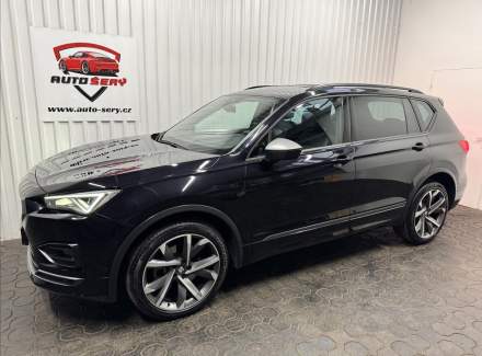 Seat - Tarraco