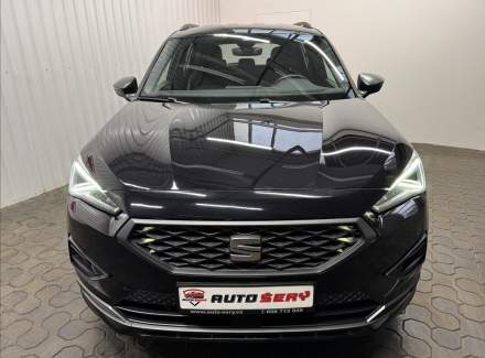 Seat - Tarraco