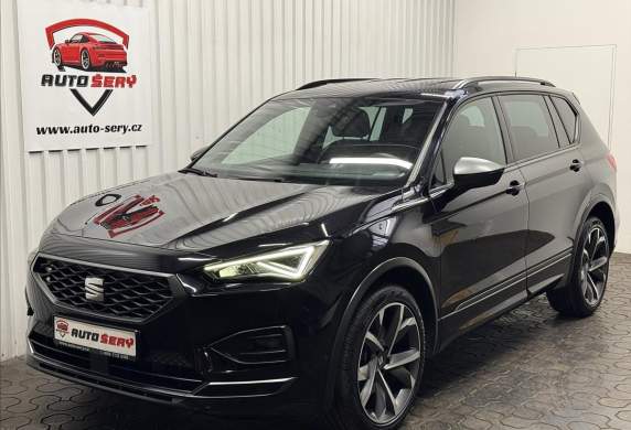 Seat - Tarraco