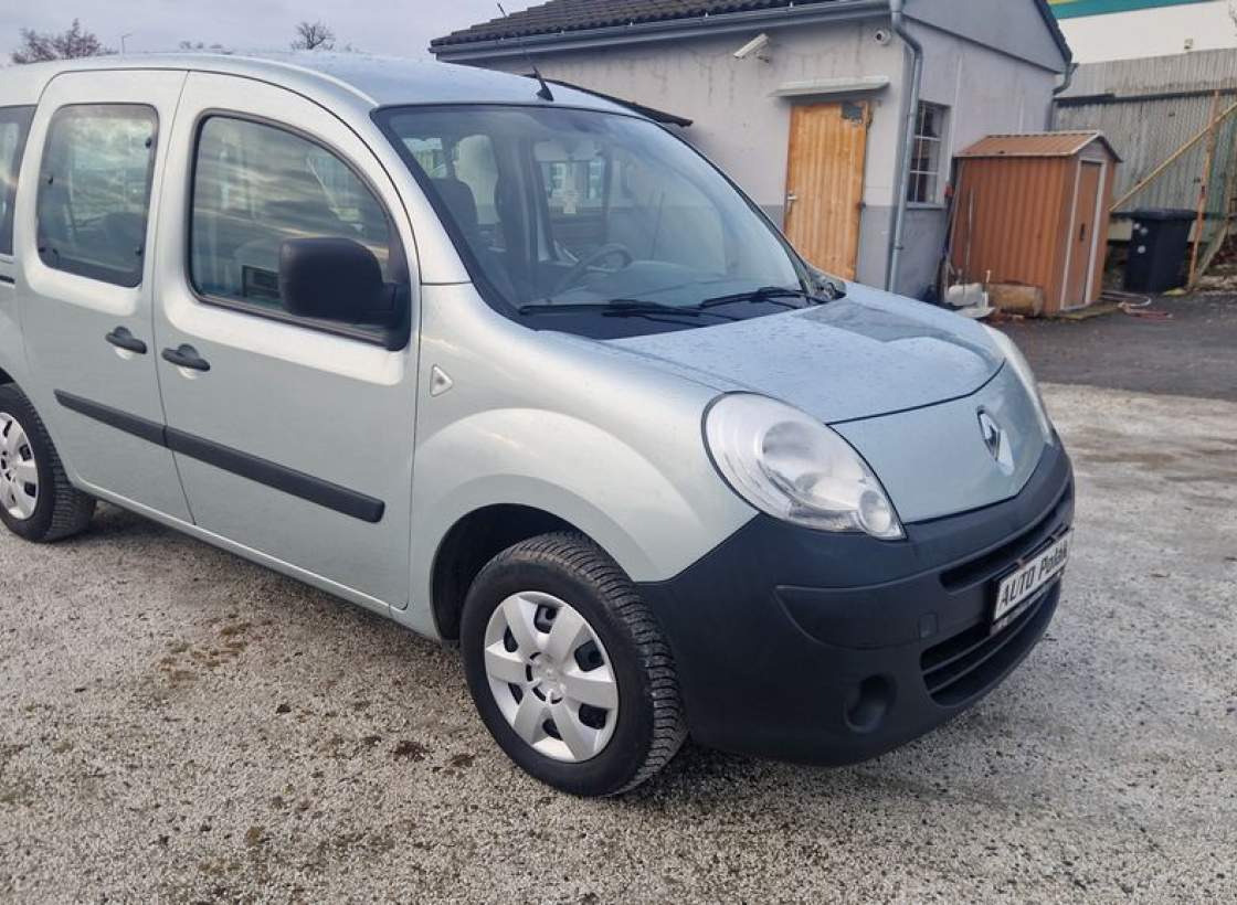 Renault - Kangoo