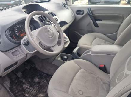 Renault - Kangoo