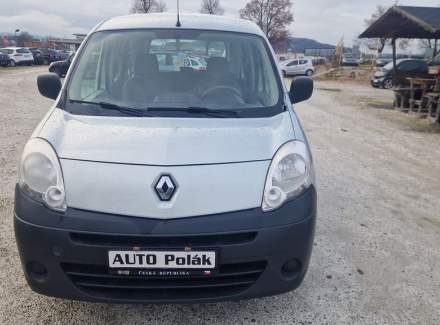 Renault - Kangoo