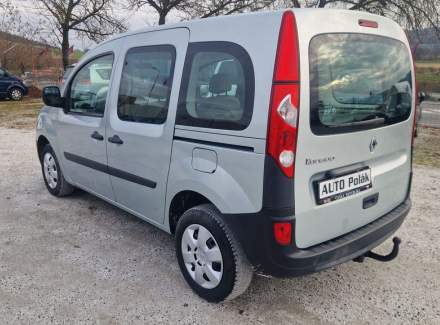 Renault - Kangoo
