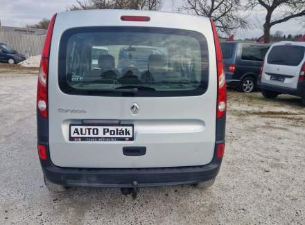Renault - Kangoo