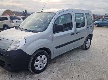 Renault - Kangoo