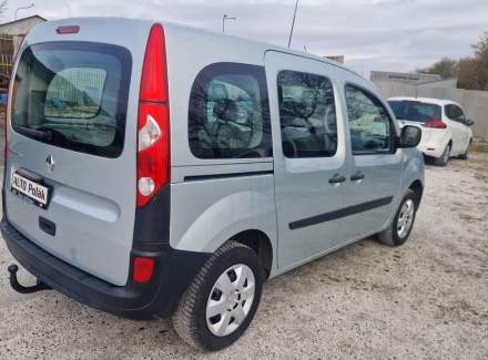 Renault - Kangoo