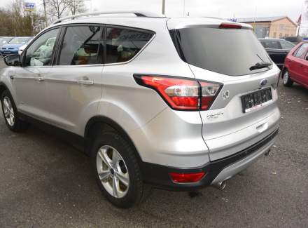 Ford - Kuga