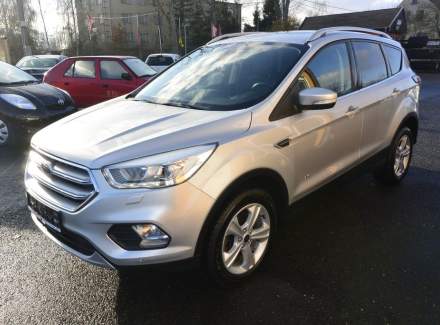 Ford - Kuga