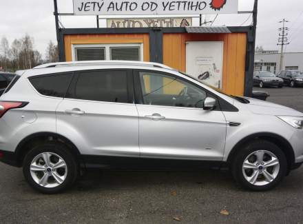 Ford - Kuga