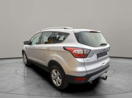 Ford - Kuga