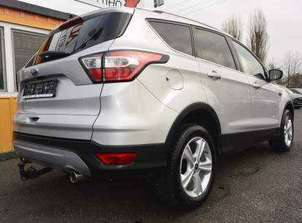 Ford - Kuga