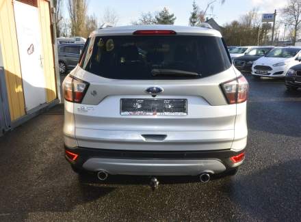 Ford - Kuga
