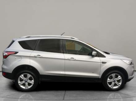 Ford - Kuga