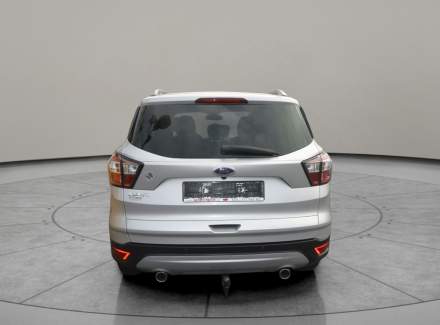 Ford - Kuga