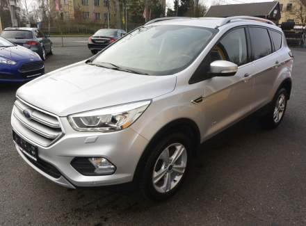 Ford - Kuga