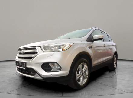 Ford - Kuga