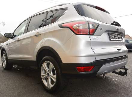 Ford - Kuga