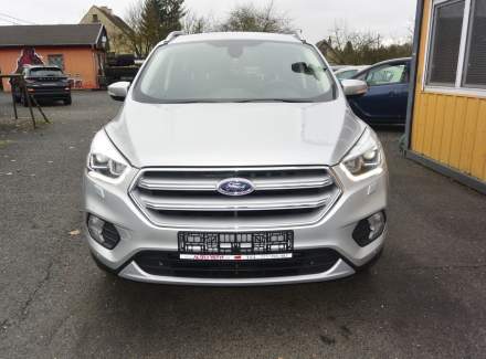 Ford - Kuga