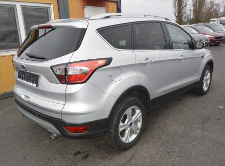 Ford - Kuga