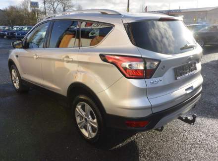 Ford - Kuga