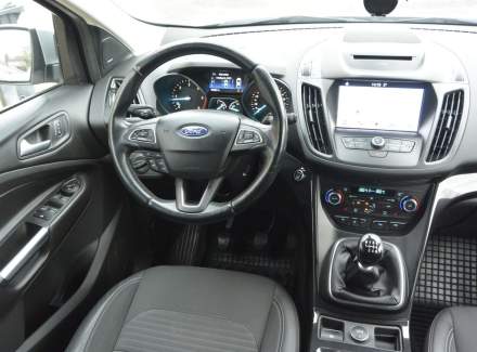 Ford - Kuga