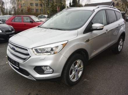 Ford - Kuga