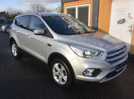 Ford - Kuga