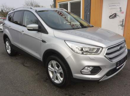 Ford - Kuga