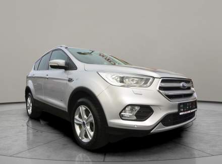 Ford - Kuga