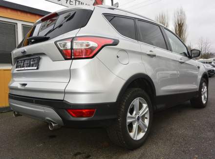 Ford - Kuga