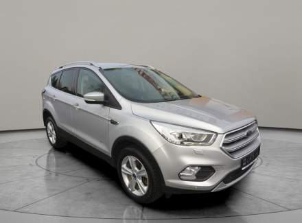 Ford - Kuga