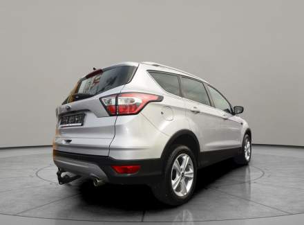 Ford - Kuga
