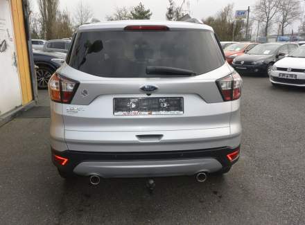 Ford - Kuga