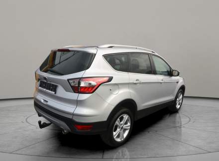 Ford - Kuga