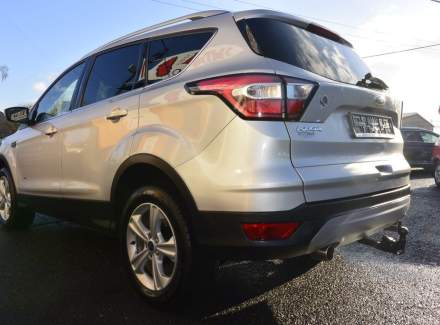 Ford - Kuga
