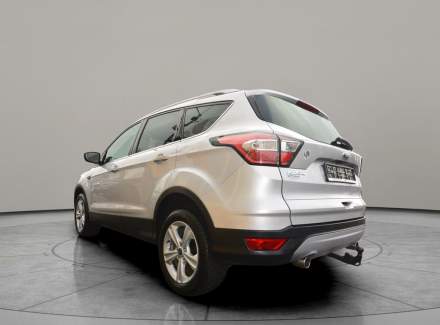 Ford - Kuga
