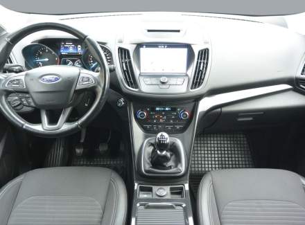 Ford - Kuga