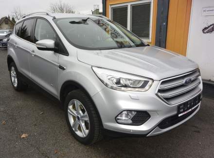 Ford - Kuga