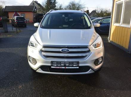 Ford - Kuga