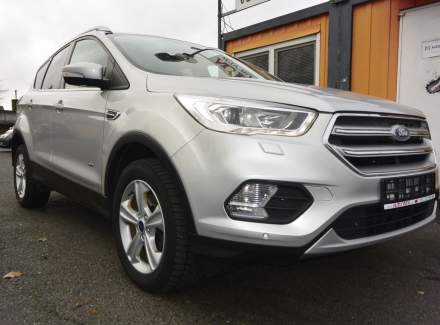 Ford - Kuga
